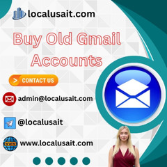 19 Best Platform to Buy Old Gmail Accounts Safely Online
