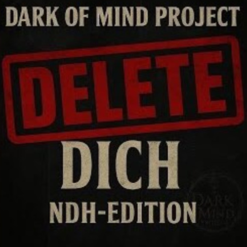 Delete Dich