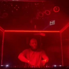 Wozie - Uncaged [ WHITE LINES FESTIVAL @MATRIX BOCHUM / KÖLNSTAGE ]