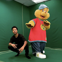 BERLEEZY VS HIP HOP HARRY RAP BATTLE