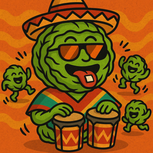 Bongo Cabbage