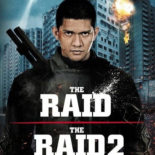 Stream The Raid 2 Bluray 1080p 15 from Ashley Maude Listen online for