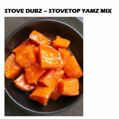 STOVETOP YAMZ MIX