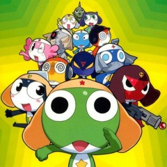 Sgt. Frog - An Invader in My Own Way (Trancemix)