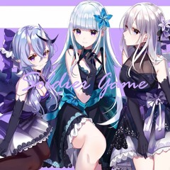 Soldier Game - Higuchi Kaede Lize Helesta Rindou Mikoto
