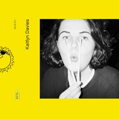 Sounds Like A Good Mixtape - Kaitlyn Davies [CLIPPMIXX0070]