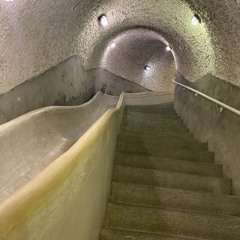 UNDERGROUND