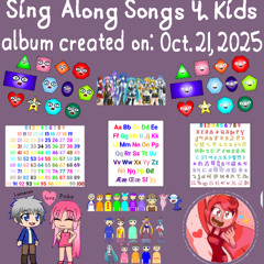 Ask Anything (Sing-Along)