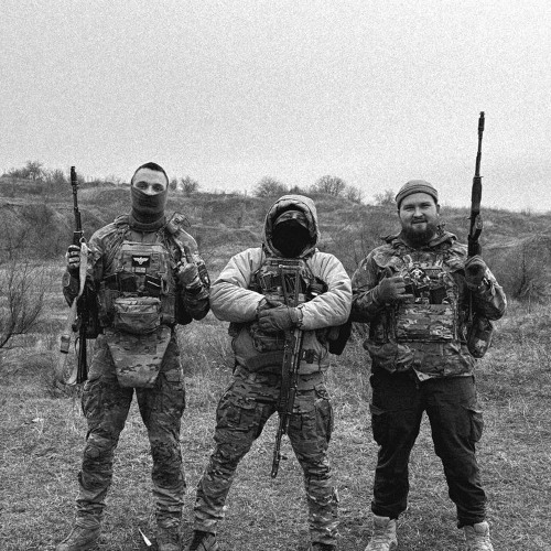 Rebus - Мрія (Часик на Донбассе)