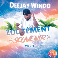 Deejay Windo - ZoukéMenT SouVeniR  Vol.1 - W.M.W 2021
