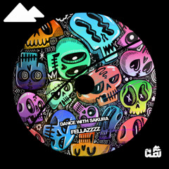 Dance with Sakura - FELLAZZZZ (Original Mix) (Cleo Recordings)
