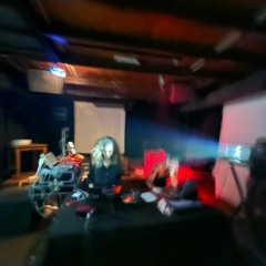 AlgoraveIst #13 - Katran w/ Zaza la loca @KargArts 10.12.2022
