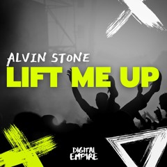 Lift Me Up [Digital Empire Records]