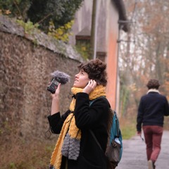 Carnet De Bord Sonore #5 - Prise de son