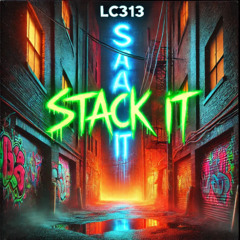 LC313 - Stack it
