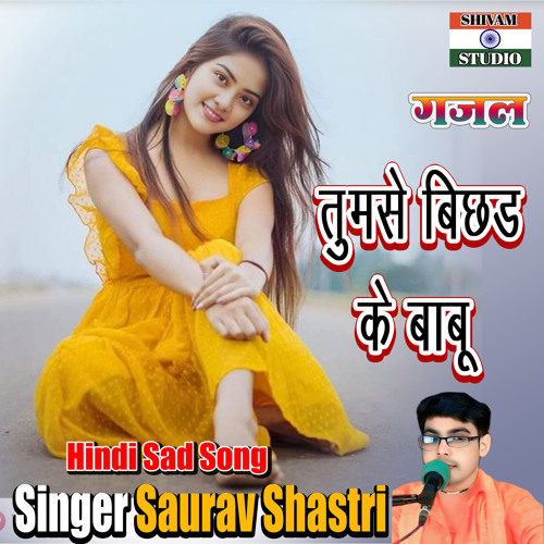 Tumse Bichhad Ke Babu