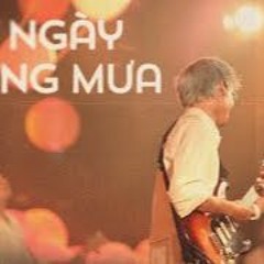 Một Ngày Không Mưa