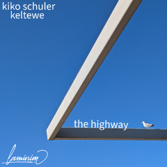 Kiko Schuler & Keltewe - Travel by night