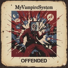 Offended