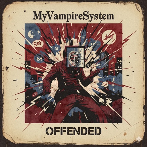 Offended