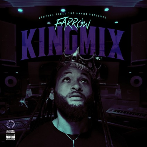 Stream Farrow | Listen to KINGMIX VOL 1 playlist online for free on ...