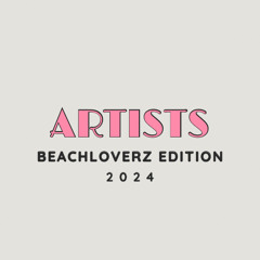 ARTIST BEACHLOVERZ