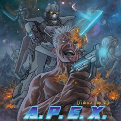 APEX- Future War ⌀