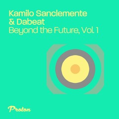 Kamilo Sanclemente & Dabeat - Asgard (Original Mix)