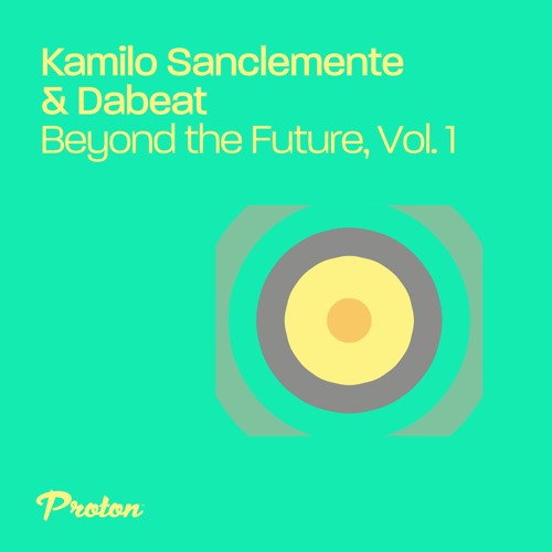 Kamilo Sanclemente & Dabeat - Feline (Original Mix)