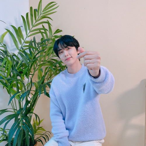 SF9 재윤 JAEYOON – 내 마음이 움찔했던 순간 (규현) Cover Ver.