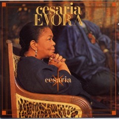 Cesaria Evora - Sodade (Silvan Remix)