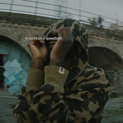 ego (prod. iyin)