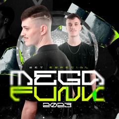 MEGA FUNK - PUT4 MEXICANA // FEVEREIRO 2023 (DJ LUCAS MICHEL)
