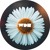 Artwork for Laurie Anderson - O Superman (Lumina Edit) [FREE DOWNLOAD] [WDRFD009]