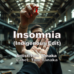 Insomnia (Indigenous Edit)