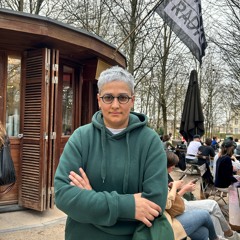 Norooz w/ Nesa Azadikhah @ Kiosk Radio 21.03.2025