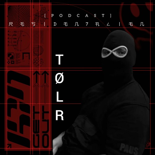 RESIDEN7-PODCAST 019 TØLR