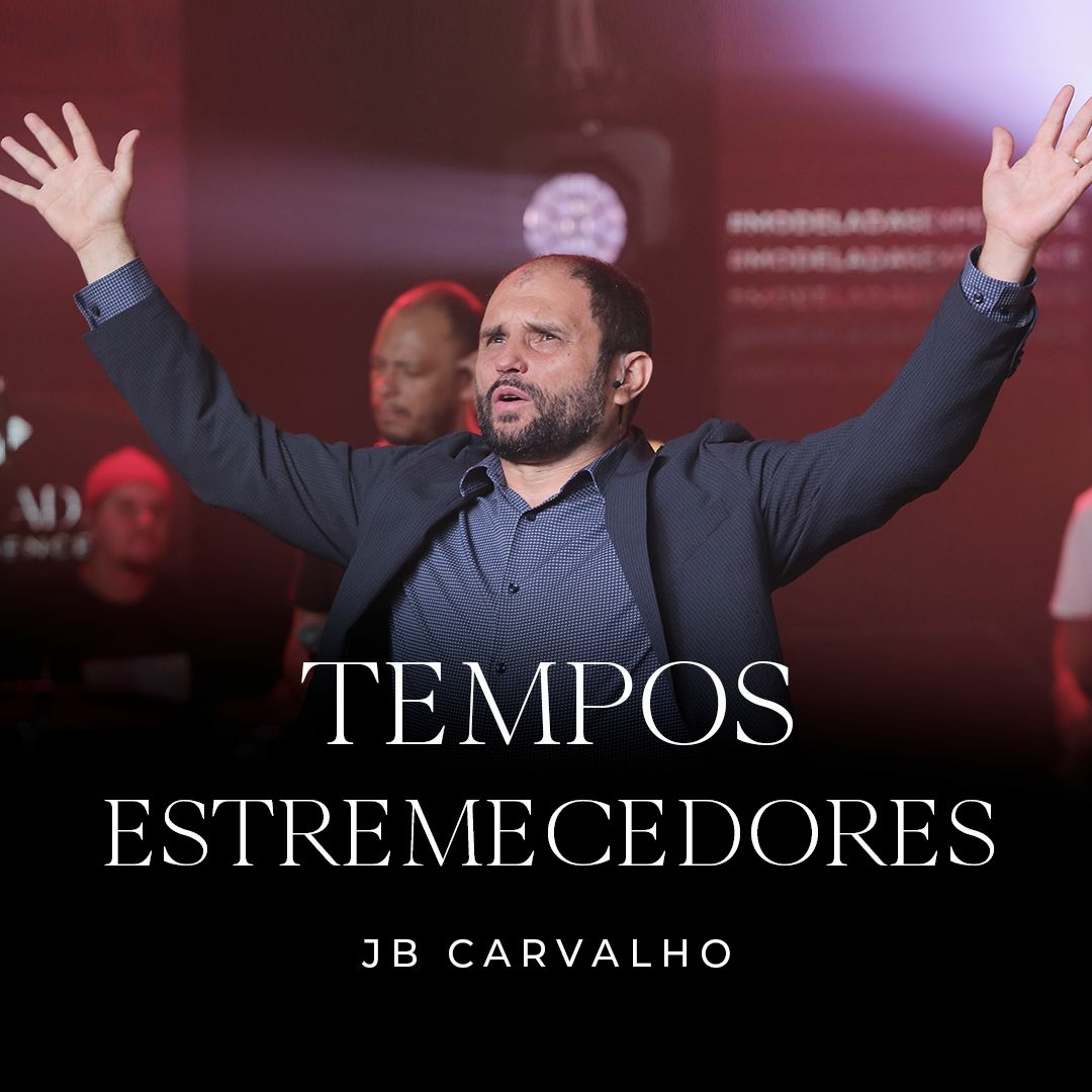JB Carvalho