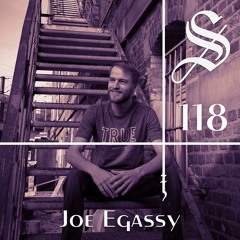 Joe Egassy - Serotonin [Podcast 118]