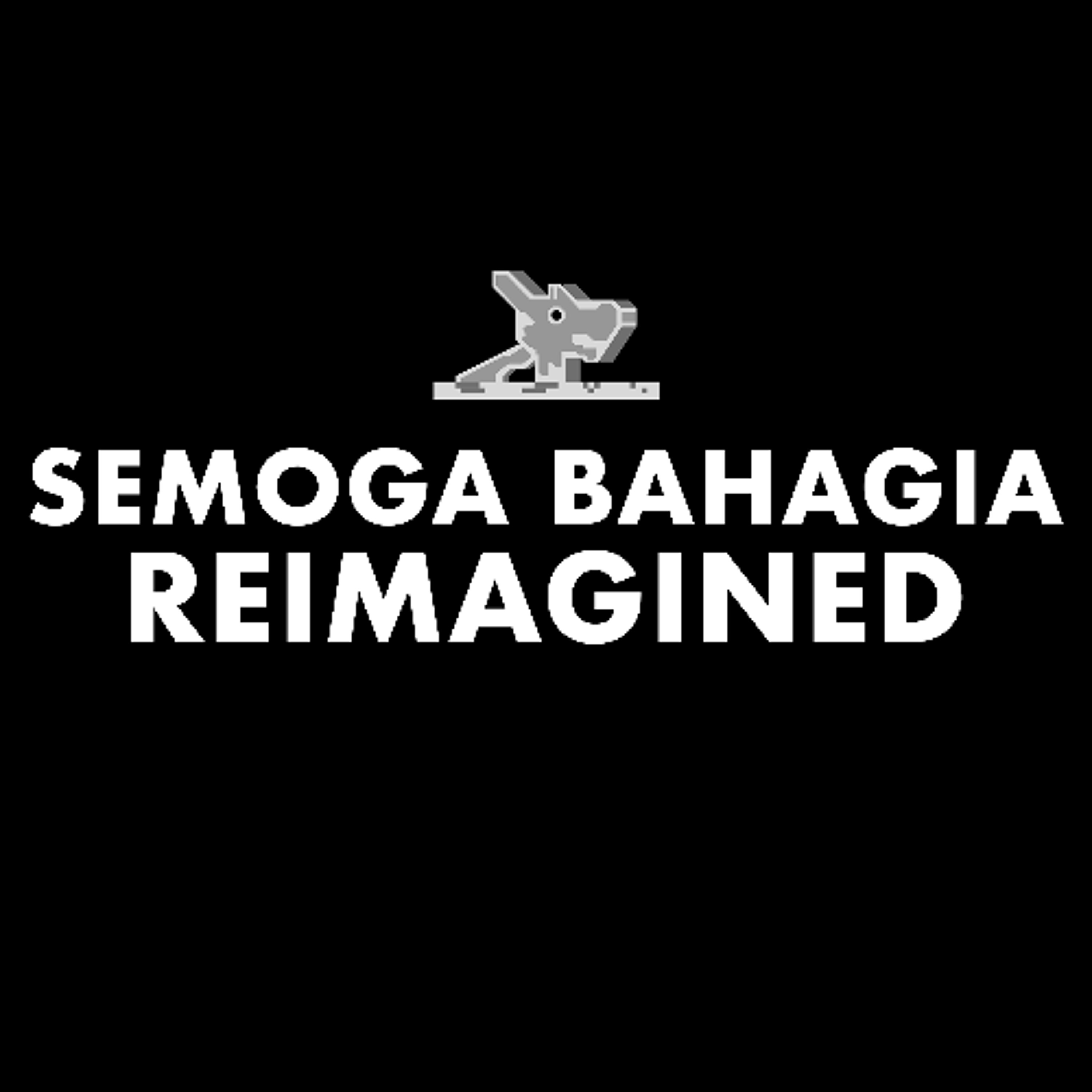 Semoga Bahagia (Reimagined)(Edit) episode artwork
