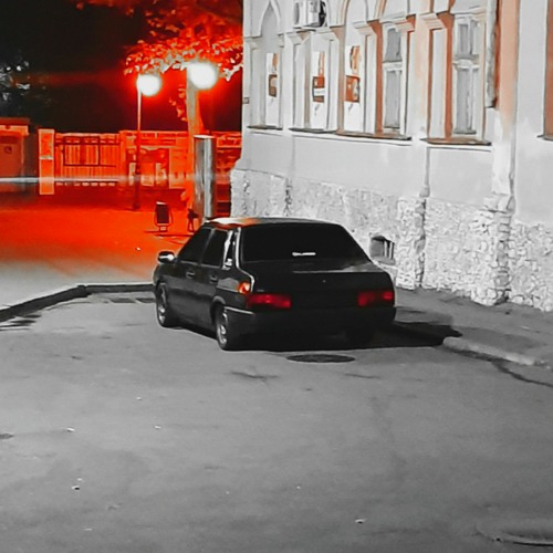 Витя АК-47, Guf - Тем кто с нами (Bassboosted)