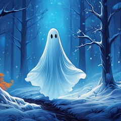 Haunted (Out On All Platforms Soon)