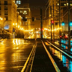 J Stone - Drunk In The City