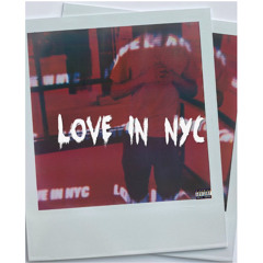 LOVE IN NYC