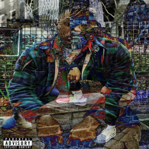 ja’kingthedivine -Shawn and Marlon's Gem$ (feat. Bee Lyte)