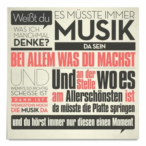 Progressive Set's