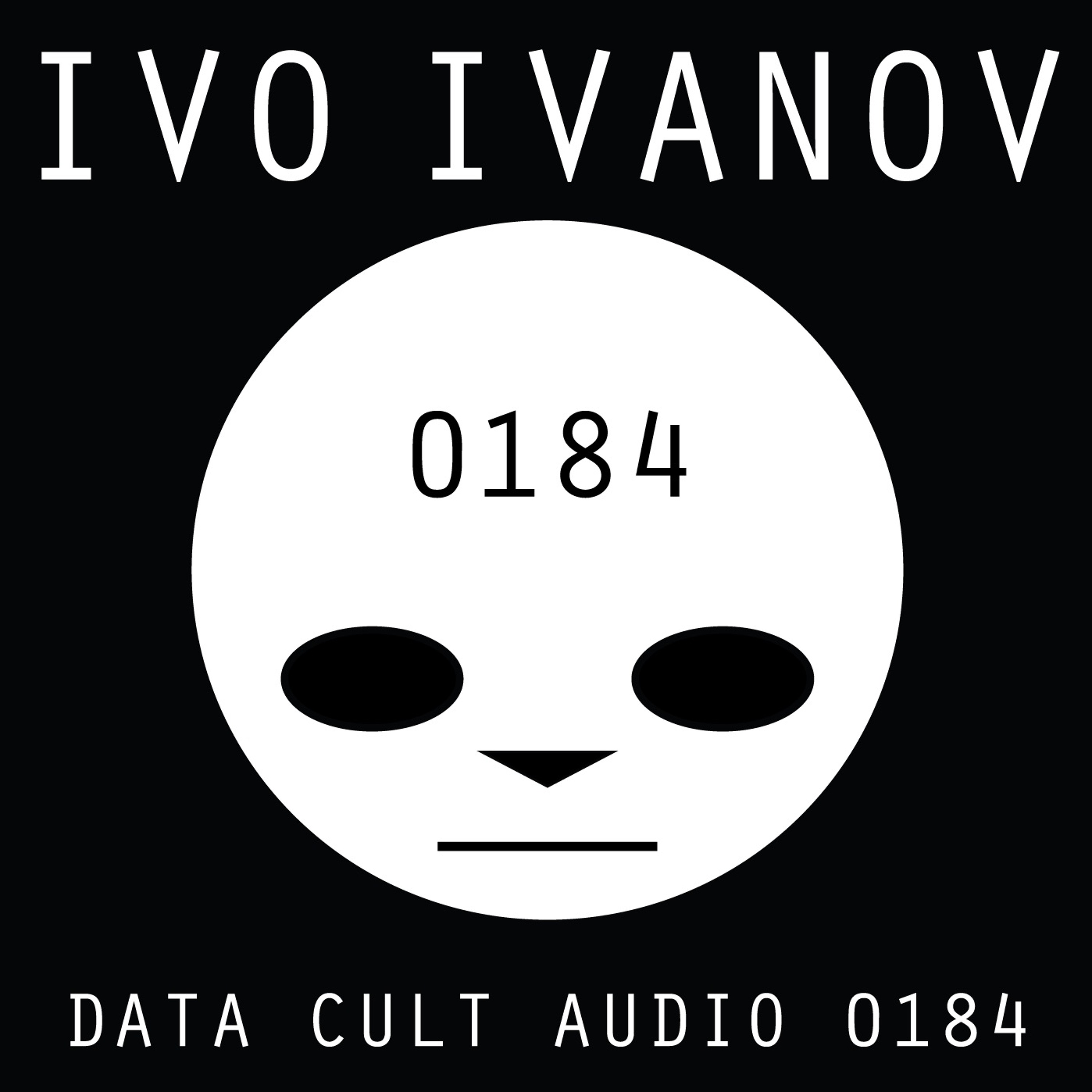 Data Cult Audio 0184 - Ivo Ivanov