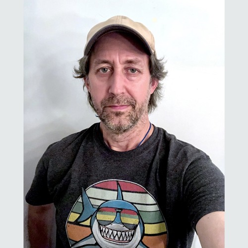 Miss No Mark-The Beautiful Dark/Eclectic Collective