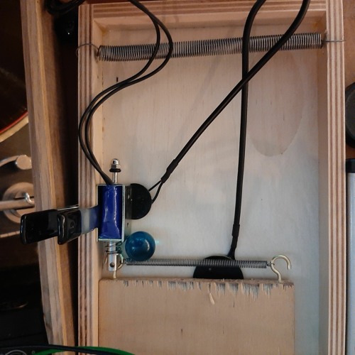 Solenoid Punk