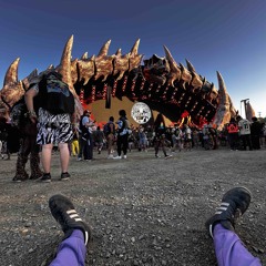 Past Lives FLASHBANG Remix